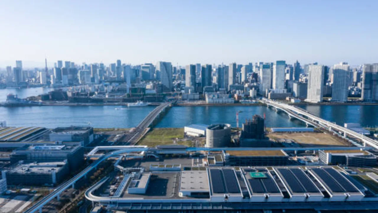 urban steel factory construction