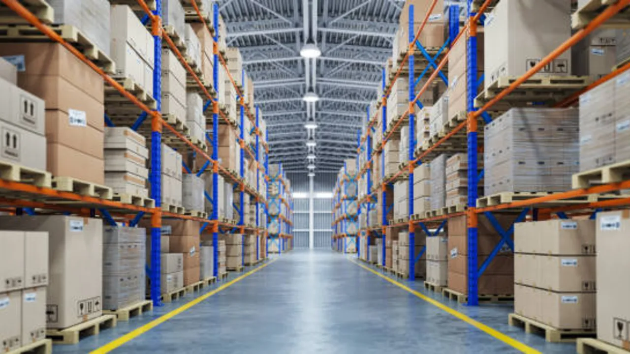 warehouse cost overrun causes