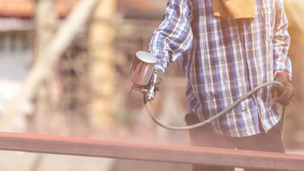 factory corrosion protection chemicals