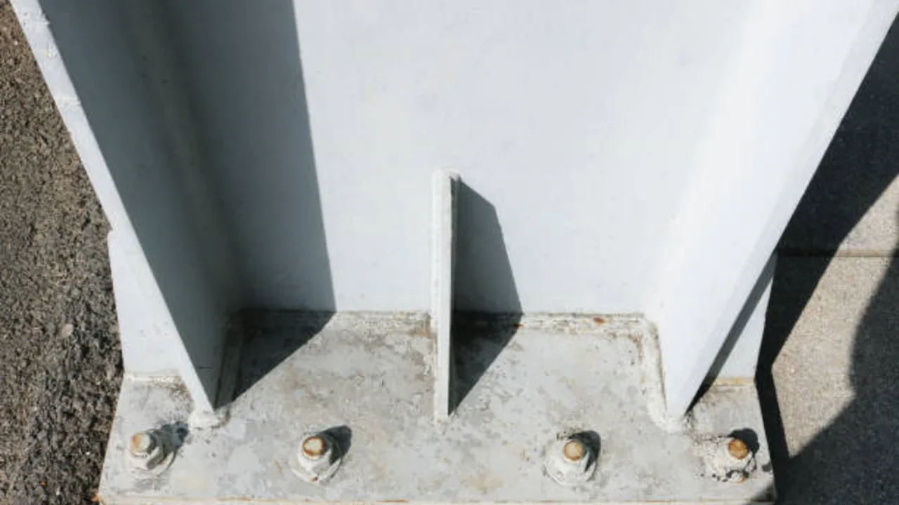 factory differential settlement