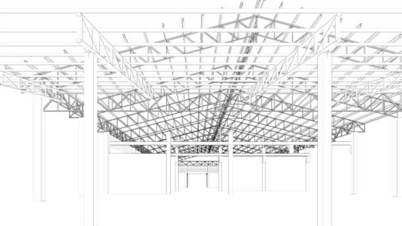 warehouse lifecycle cost