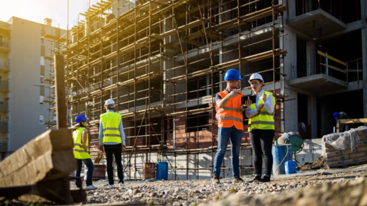 factory expansion without shutdown