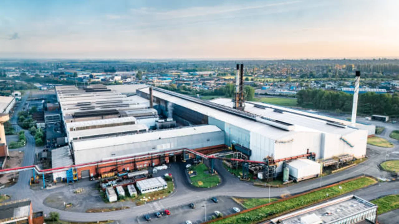 steel building technical documents