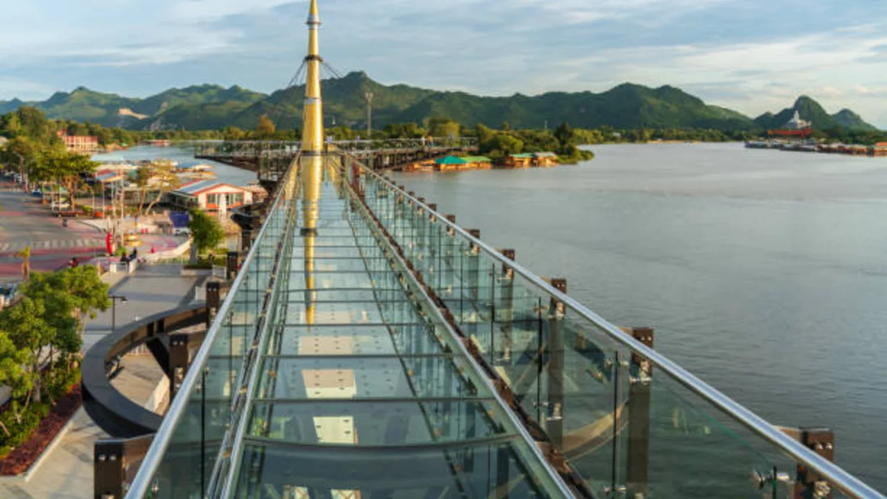 steel building tropical climate