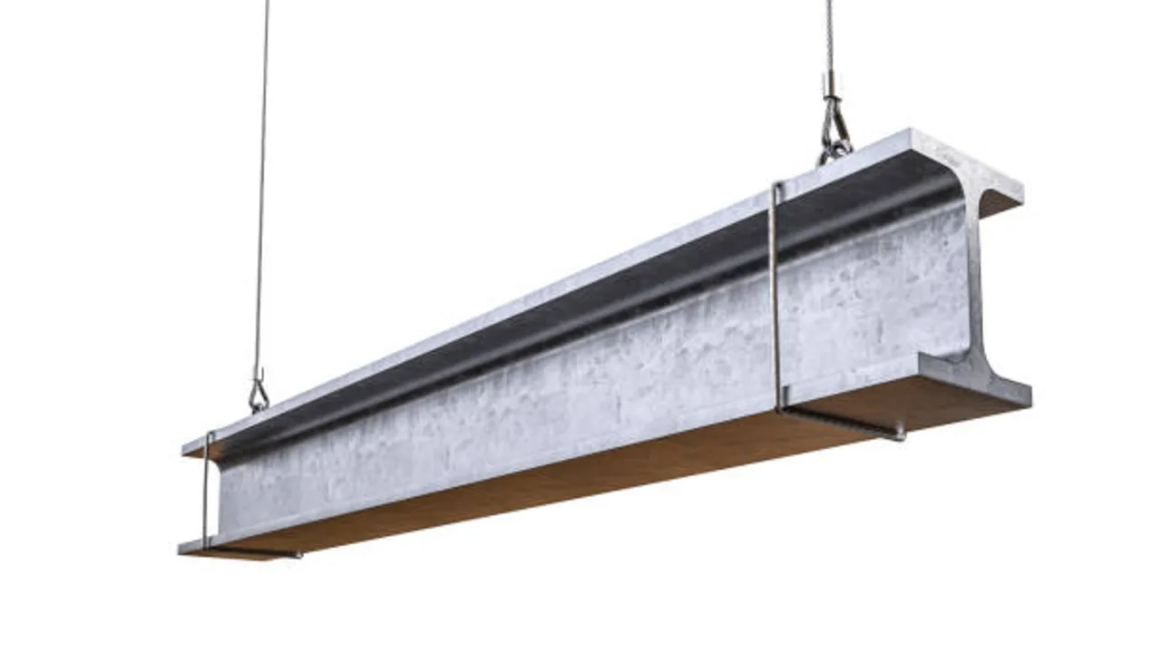 钢结构建筑起重机选择