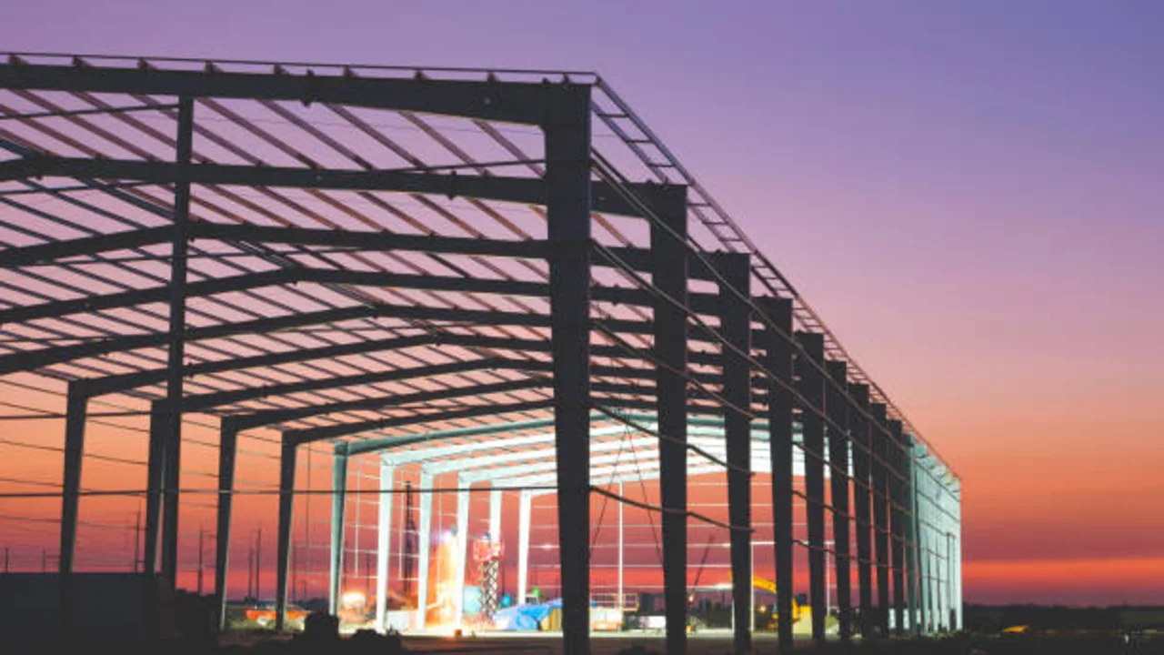 steel construction inspection checklist