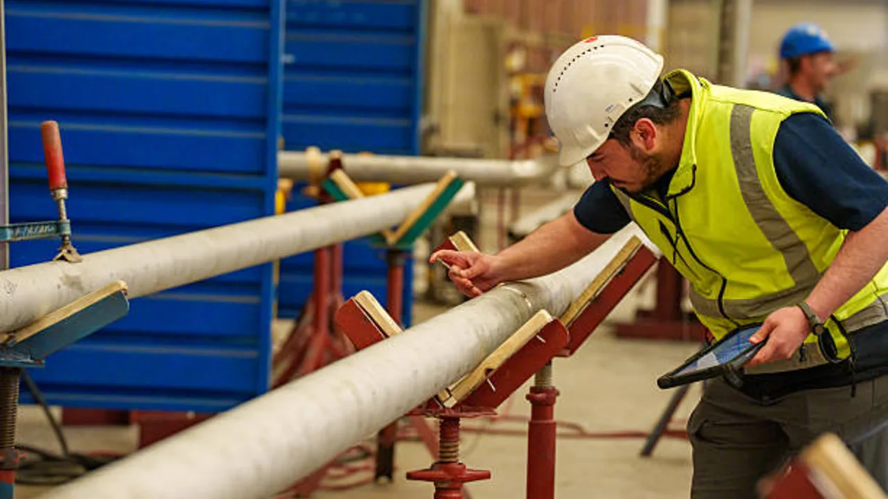 steel erection dimensional errors