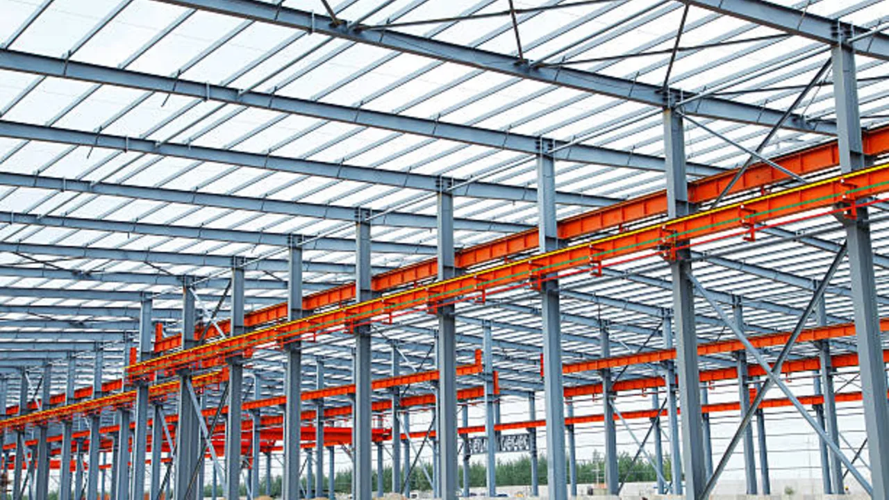 steel building code compliance
