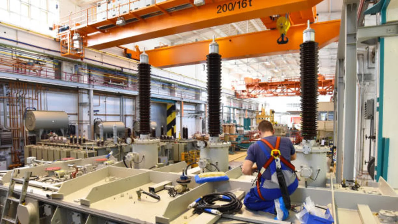 factory expansion joint placement