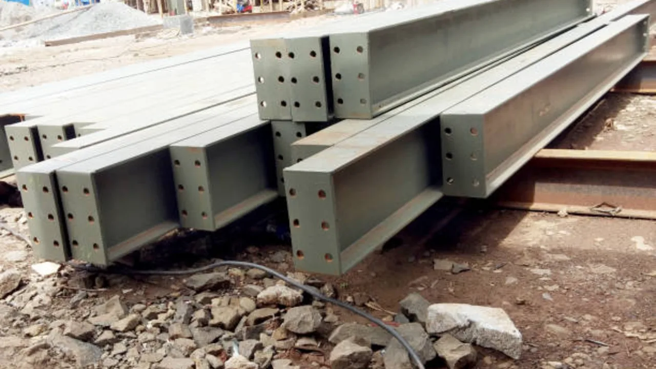 steel manufacturer traceability system