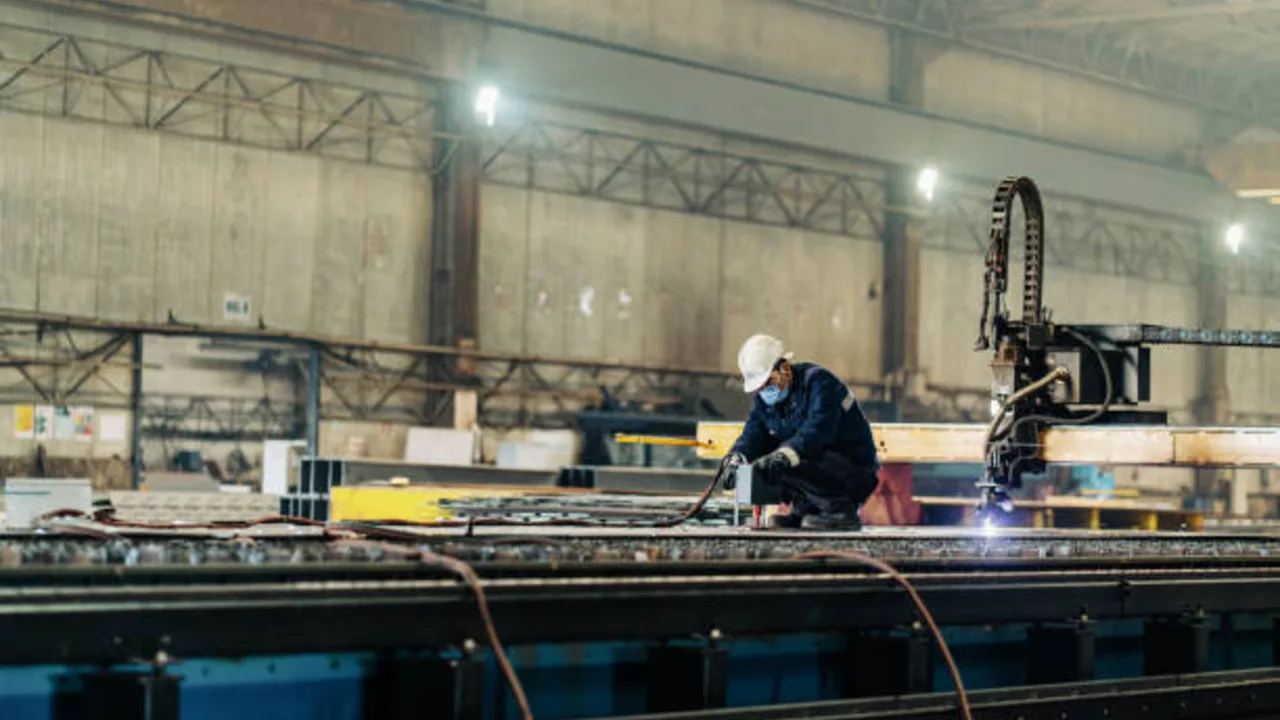 steel manufacturing workforce skills