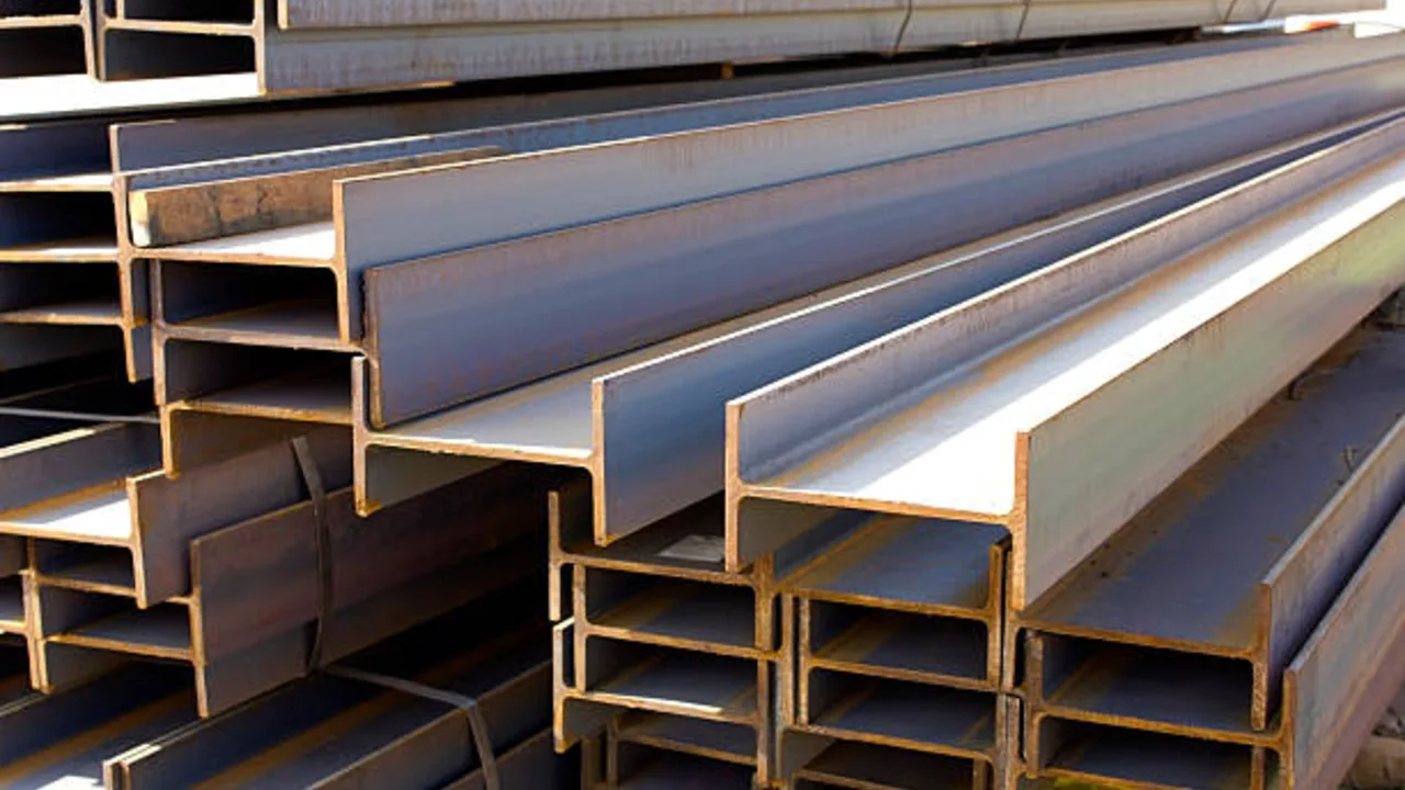 steel manufacturing equipment utilization