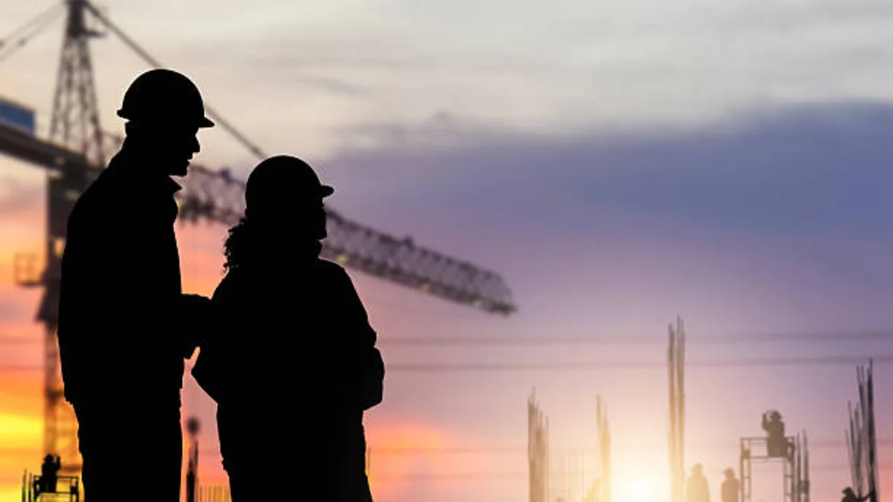 steel construction labor skill gap