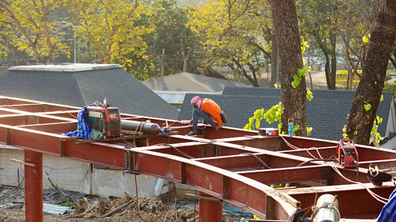 steel construction failure lessons