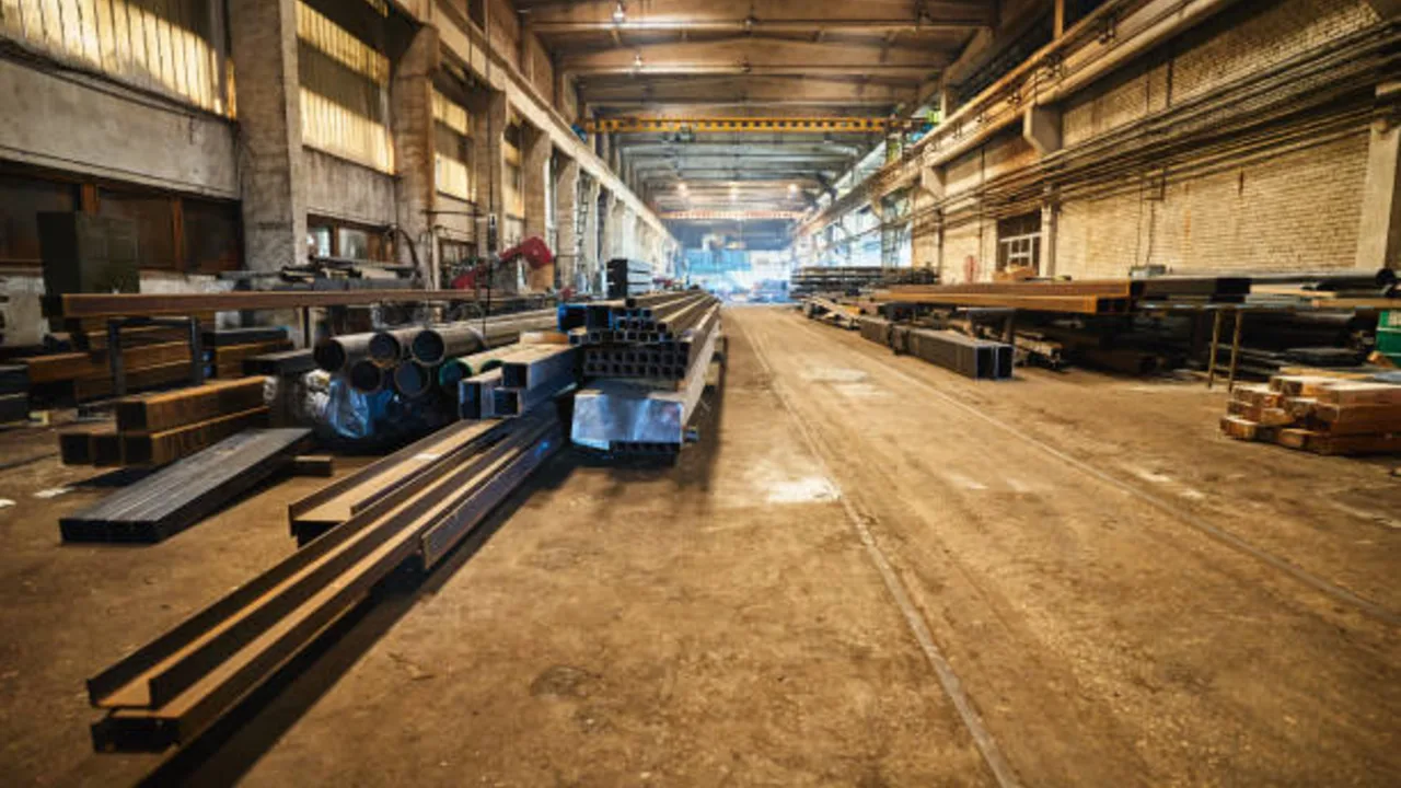 steel manufacturer export responsibility