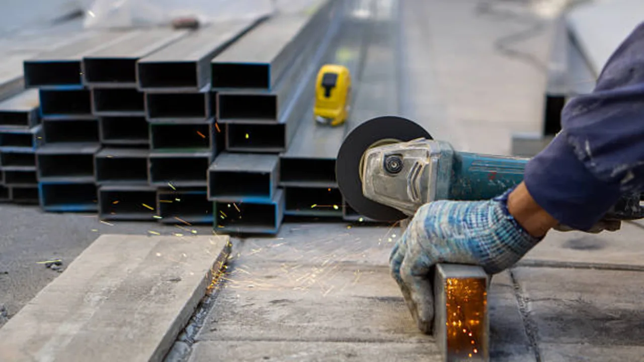 fast track prefab assembly