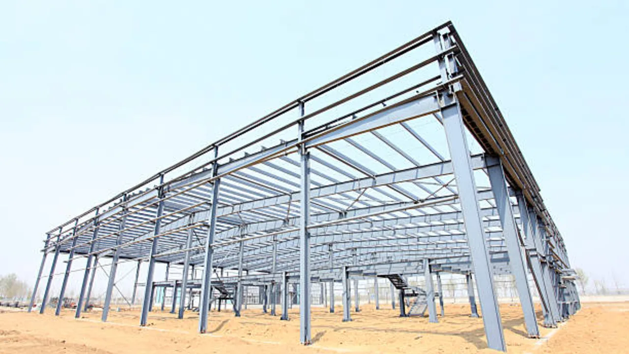 prefab thermal expansion