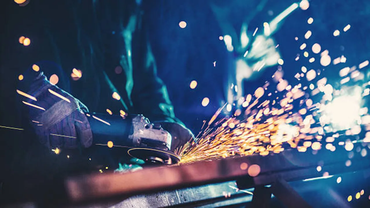 steel manufacturing multilingual docs