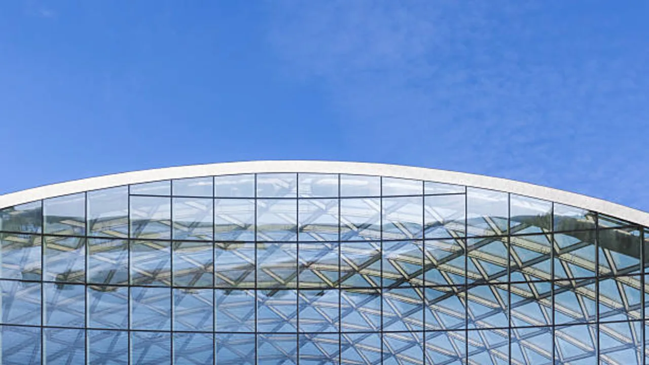 steel dome construction cost