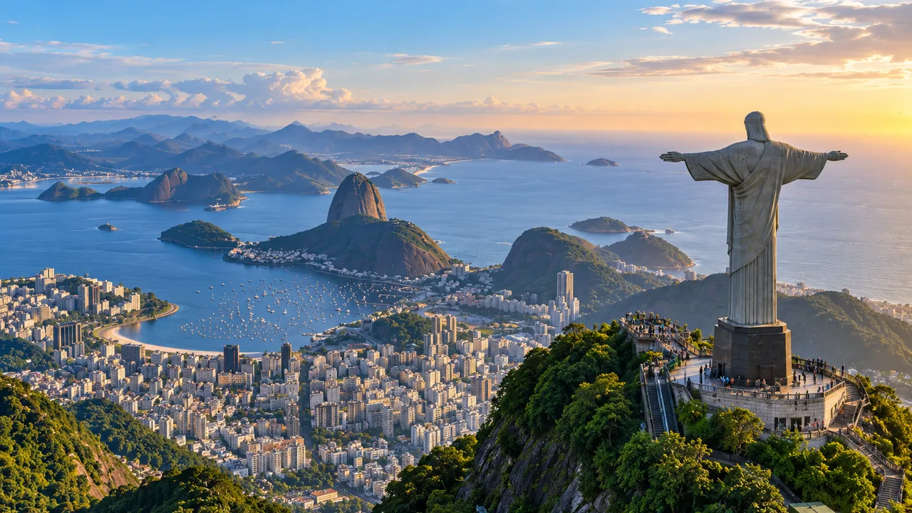 estrutura metálica no Rio de Janeiro