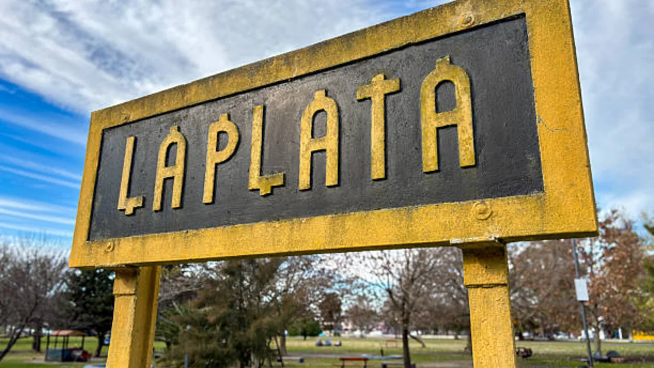 estructura metálica en La Plata
