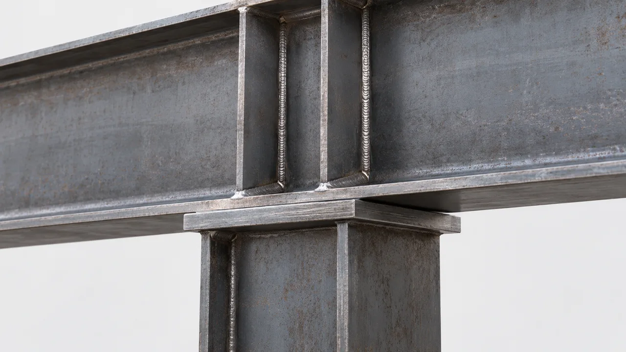 bearing stiffener buckling